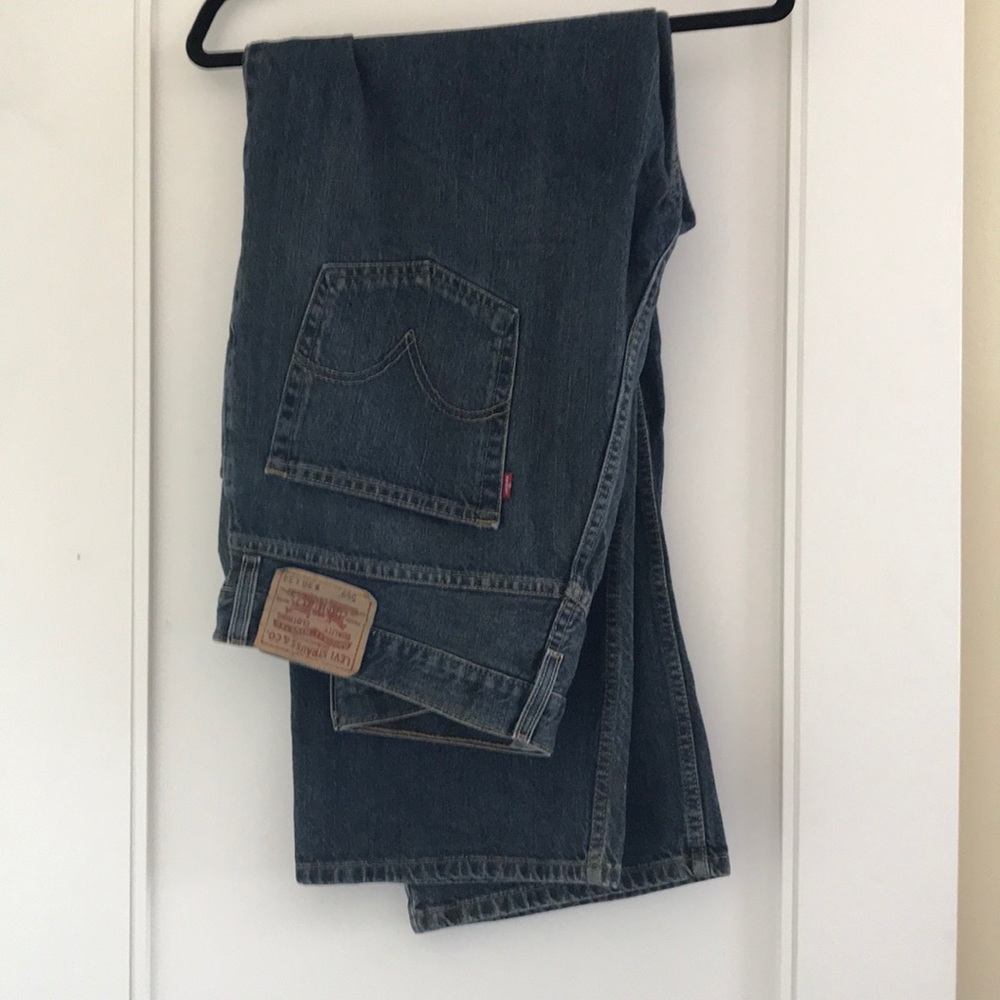 Levi’s Men’s Jeans